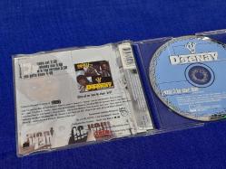 YOUNG DEENAY feat STEVE REDMAN I WANT2 BE YOUR MAN MÜZİK CD  - MAXI