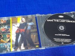 SAVE THE LAST DANCE SOUNDTRACK FILM MÜZİK CD