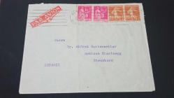 1938 FRANSA PUL'LU ZARF