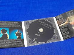 BEHZAT GERÇEKER ENBE ORKESTRA MÜZİK CD