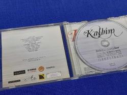 ENBE ORKESTRA KALBİM  MÜZİK CD