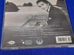 ENBE ORKESTRA KALBİM  MÜZİK CD