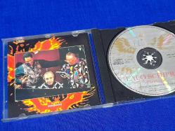 LALO SCHIFRIN FIREBIRD  MÜZİK CD
