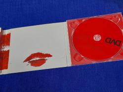 SEZEN AKSU DÜŞ BAHÇELERİNDE MÜZİK CD  ( 2 CD + DVD )