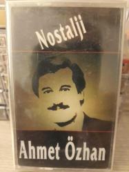 Ahmet Özhan - Nostalji