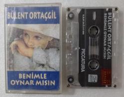 BÜLENT ORTAÇGİL / Benimle oynar mısın