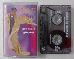 RAFET EL ROMAN / Gençliğin gözyaşı
