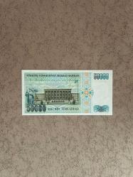 7. Emisyon A28 seri 50.000 Lira