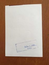 SELAMİ ŞAHİN'İN ORİJİNAL FOTOĞRAFI - 18 x 12 cm EBADINDA - SELAMİ ŞAHİN, EŞİ DİDEM ŞAHİN ve OĞULLARIYLA STÜDYODA HATIRA POZU VERİRKEN ÇEKİLMİŞ BİR KARE (AÇIKLAMAYI OKUYUNUZ), STÜDYO EROL