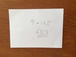 TİYATRO ve SESLENDİRME SANATÇISI PEKCAN KOŞAR'IN ORİJİNAL FOTOĞRAFI - 11,5 x 8,5 cm EBADINDA - PEKCAN KOŞAR SEVDİKLERİYLE HATIRA POZU VERİRKEN ÇEKİLMİŞ BİR KARE