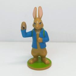 Tavşan Peter Rabit Mcdonalds 2017 Figür