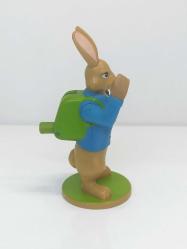 Tavşan Peter Rabit Mcdonalds 2017 Figür
