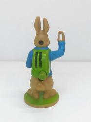 Tavşan Peter Rabit Mcdonalds 2017 Figür