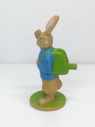 Tavşan Peter Rabit Mcdonalds 2017 Figür