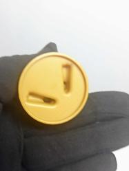 Tavşan Peter Rabit Mcdonalds 2017 Figür