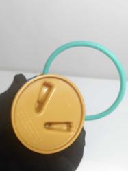 Tavşan Peter Rabit Mcdonalds 2017 Figür