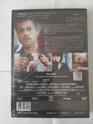 Babel Ambalajında 2 Diskli Dvd Film