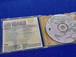 JOSE FELICIANO DOLBY SURROUND RECORD  MÜZİK CD
