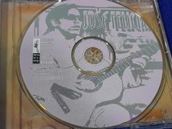 JOSE FELICIANO DOLBY SURROUND RECORD  MÜZİK CD