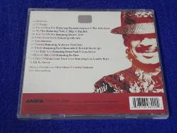SANTANA ALL I THAT I AM MÜZİK CD