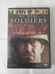 Bir Zamanlar Askerdik Ambalajında Sıfır Dvd Film