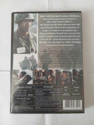 Bir Zamanlar Askerdik Ambalajında Sıfır Dvd Film