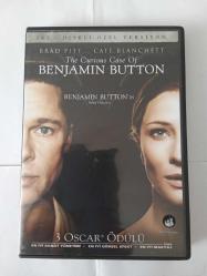 Benjamin Button Tuhaf Hikâyesi 2 Diskli Dvd Film