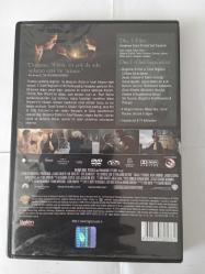 Benjamin Button Tuhaf Hikâyesi 2 Diskli Dvd Film