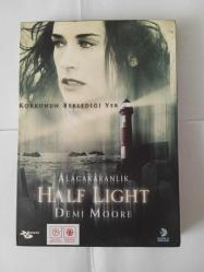 Alacakaranlık Kartonetli Dvd Film