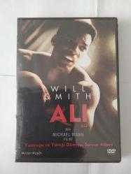Ali Ambalajında Sıfır Dvd Film