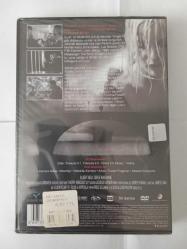 Angela Ambalajında Sıfır Dvd Film