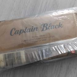 Captain Black Gold Pipo Tütünü