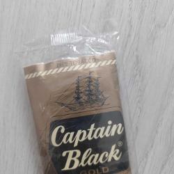 Captain Black Gold Pipo Tütünü