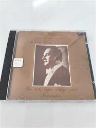 MÜNİR NURETTİN SELÇUK / KALAMIŞ (Dönem CD)