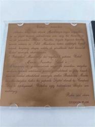 MÜNİR NURETTİN SELÇUK / KALAMIŞ (Dönem CD)