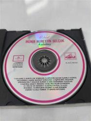 MÜNİR NURETTİN SELÇUK / KALAMIŞ (Dönem CD)