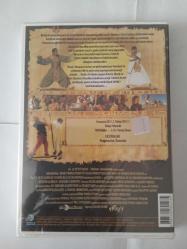 Astrekix Oburiks Görevimiz Kleopatra Ambalajında Dvd Film