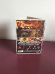 Dvd Film Hellboy Türkçe Dublaj