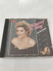MÜŞERREF AKAY / AKLIM SENDEN (Dönem CD)