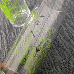 2 Adet Efe Rakı Bardağı