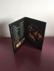 Dvd Film Jackie Brown Türkçe Dublaj