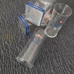 2 Adet YENİ RAKI Bardağı