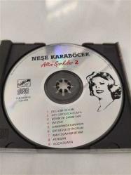 NEŞE KARABÖCEK / ALTIN ŞARKILAR (Dönem CD)