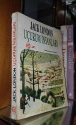 Uçurum İnsanları - Birinci Baskı