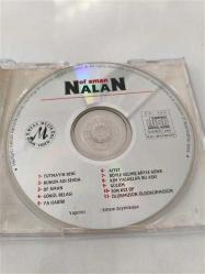 OF AMAN NALAN (Dönem CD)