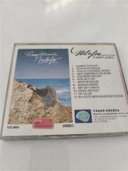 NİLÜFER / ESMER GÜNLER (Dönem CD)