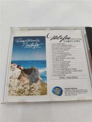 NİLÜFER / ESMER GÜNLER (Dönem CD)
