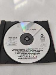 NİLÜFER / ESMER GÜNLER (Dönem CD)