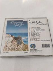 NİLÜFER / ESMER GÜNLER (Dönem CD)
