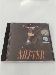 NİLÜFER / SEN MÜHİMSİN (Dönem CD)